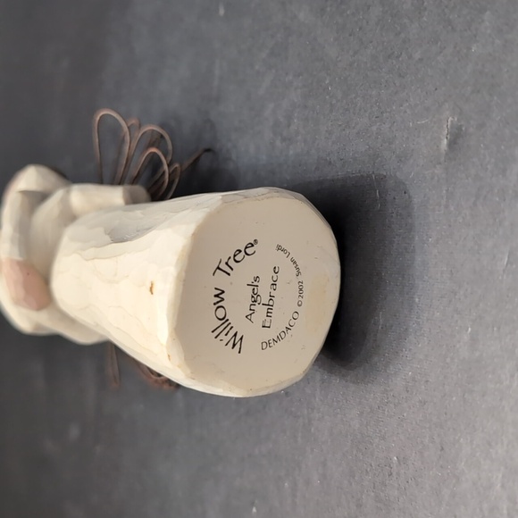 Willow Tree,Angels Embrace ,Angel Holding Baby Figurine. - Picture 6 of 6